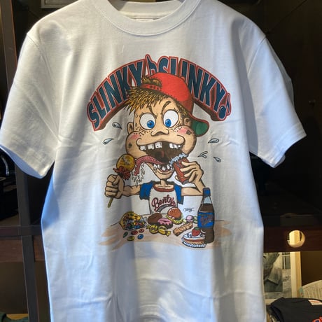 BENTY’S ORIGINAL SLINKYSLINKY Tシャツ