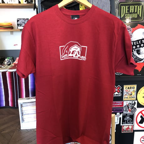 LURKING CLASS COPRO Tシャツ