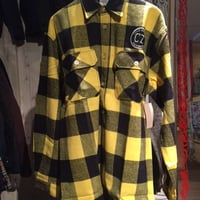 CYCLE ZOMBIEZ CLASH シャツ