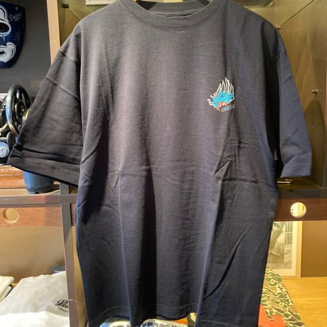 LURKINGCLASS FREAKS Tシャツ