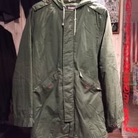 ALTAMONT JKT