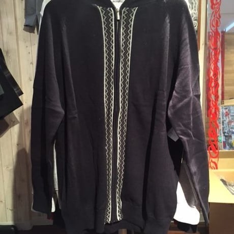 ALTAMONT REYNOLDS セーター