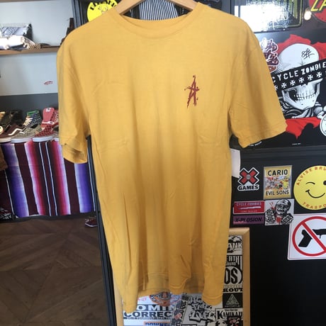 ALTAMONT DEAD DOLLS Tシャツ