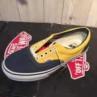 VANS Era(Golden Coast)