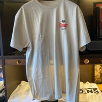 BRIXTON PINNACLE Tシャツ