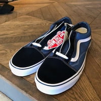 VANS OLD SCHOOL
