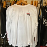 LURKING CLASS REST L/S Tシャツ