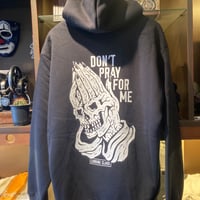 LURKINGCLASS DONT PLAY FOR ME パーカー