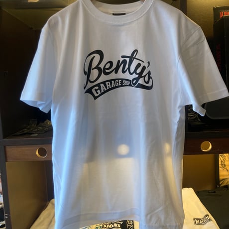 BENTY’SxPHARCYDE FREEPHARCYDE Tシャツ