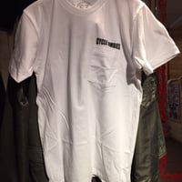 Cycle Zombies CHAMPION ポケットTシャツ