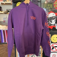 LURKING CLASS LINE HOOD