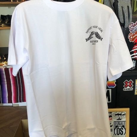 LURKING CLASS BUDTENDER Tシャツ