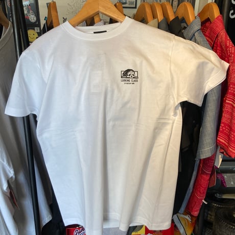 LURKING CLASS YANG TIGER Tシャツ
