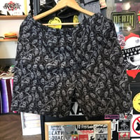 LURKING CLASS GANGGANG ショートパンツ
