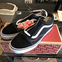VANS OLDSCHOOL