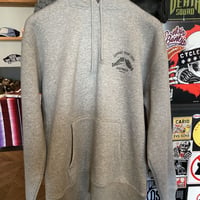 LURKING CLASS BUDTENDER パーカー