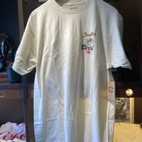 BRIXTON COORS LEGEND Tシャツ