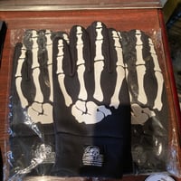 LURKINGCLASS BONE グローブ