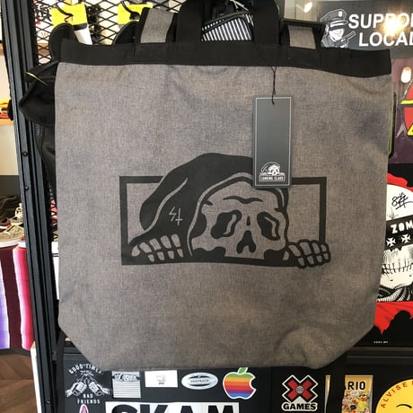 LURKING CLASS COPRO DAYPACK