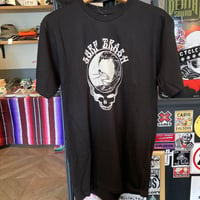 Cycle Zombies BRAINDEAD Tシャツ