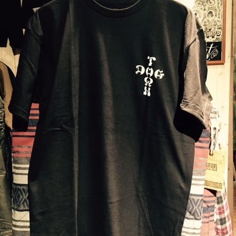DOG TOWN×ERIC DRESSEN Tシャツ