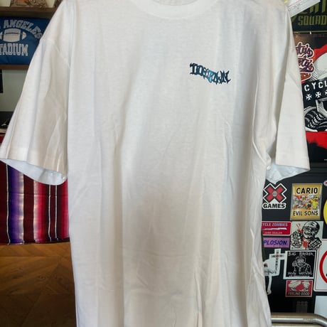 DOGTOWN Tシャツ