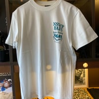 BACK AND FORTH SIGN NEED SIGNS WネームTシャツ