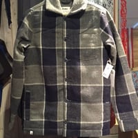 ALTAMONT LEVINE ジャケット
