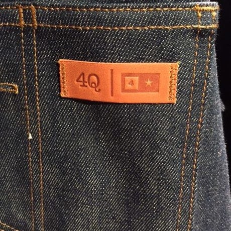 4QxFOUR STAR Wネーム JKT