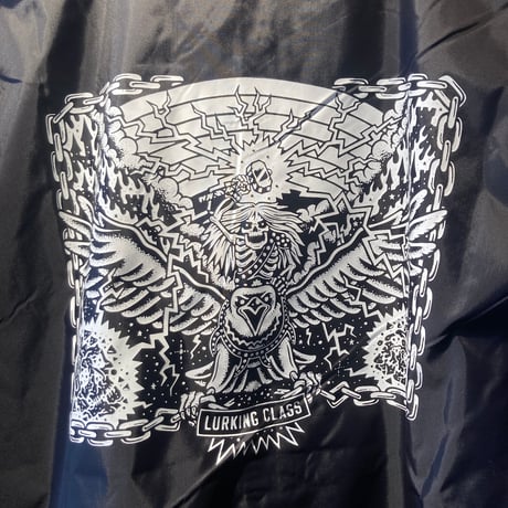 LURKINGCLASS XTALLBOY コーチJKT