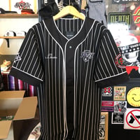 40S&SHORTIES LOCK DOWN  JERSEY