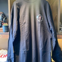 VANS TONALDECAY L/S Tシャツ