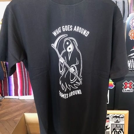 LURKING CLASS BALANCE Tシャツ