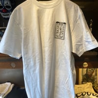 UNCHAIN KYC 初代地獄Tシャツ