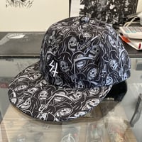 LURKING CLASS ST CAP