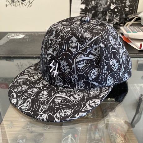 LURKING CLASS ST CAP