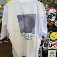 BRONZE AGE Tシャツ