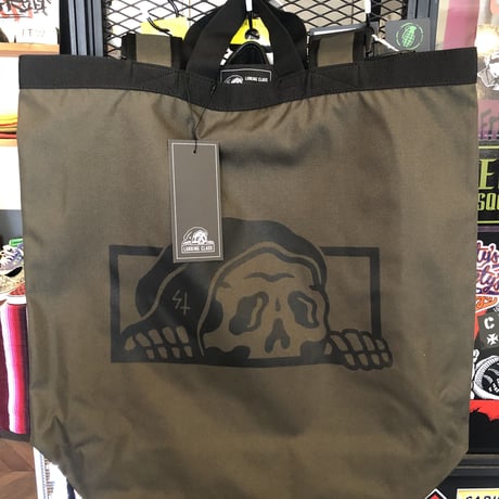 LURKING CLASS COPRO DAYPACK