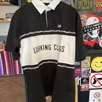 LURKING CLASS RUGER S/S シャツ