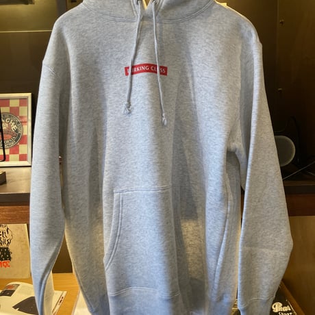 LURKING CLASS DISCONECT HOOD