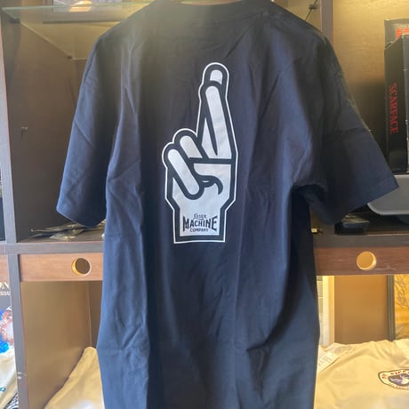 LOSER MACHINE COMPANY ロゴTシャツ