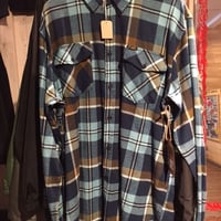 LOSER MACHINE SLINGER-LS WOVEN