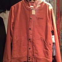 ALTAMONT SWEEP JKT