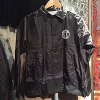 Cycle Zombies CASAFTEYコーチジャケット