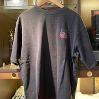 LURKINGCLASS ACIDWASHED Tシャツ