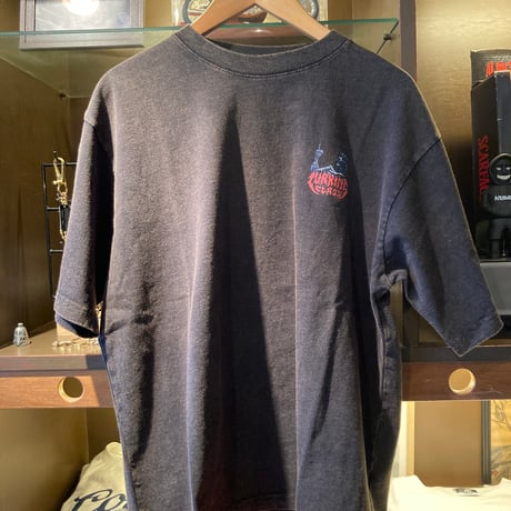 LURKINGCLASS ACIDWASHED Tシャツ
