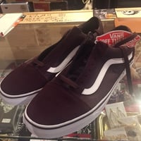 VANS OLD SCHOOL