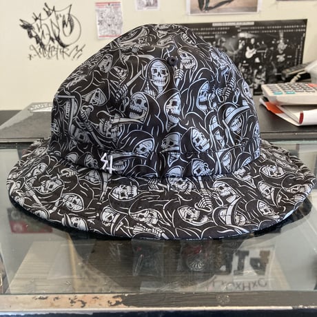 LURKING CLASS METRO HAT