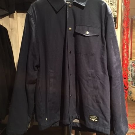 FOUR STAR LAMBERT JKT