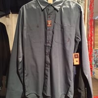 FOUR STAR MAX WORK SHIRT L/S
